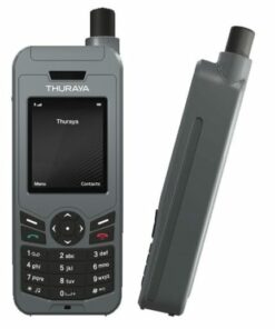 Thuraya XT-LITE