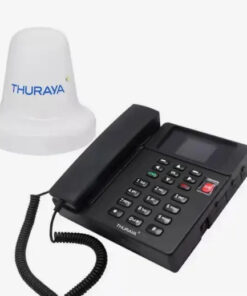 Điện Thoại Vệ Tinh Để Bàn Thuraya MarineStar