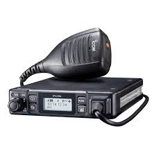 ICOM IP501MB - Trạm Cơ Sở 4G/LTE Hiện Đại Với Khả Năng Liên Lạc Không Giới Hạn