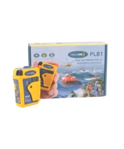 Ocean Signal rescueME PLB1 - Thiết Bị Định Vị Cá Nhân Cấp Cứu Nhỏ Gọn Nhất Thế Giới