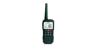 Uniden Atlantis 155 Floating Handheld VHF Radio - Bộ Đàm Cầm Tay Nổi Trên Nước