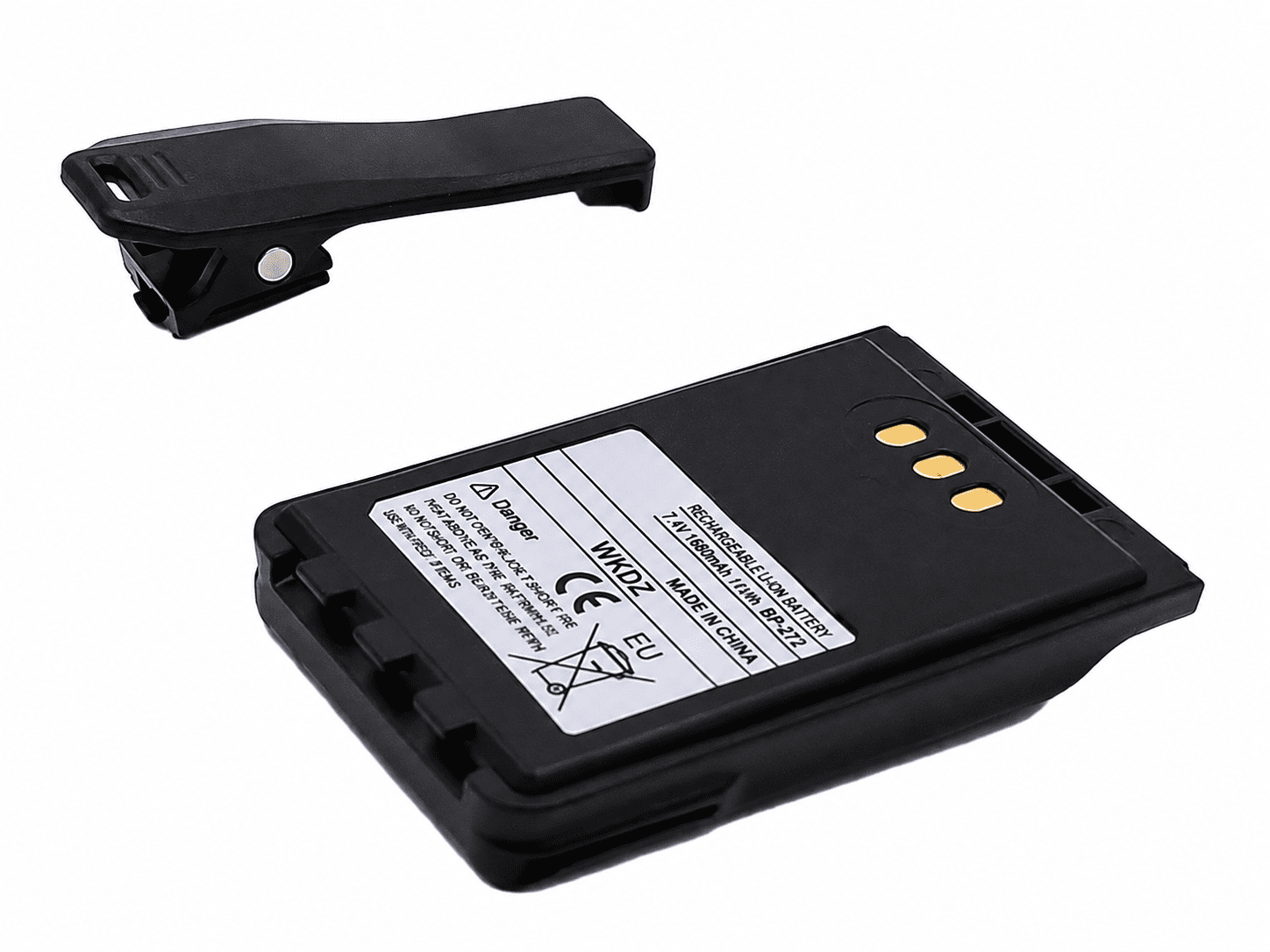 Pin Icom IP503H