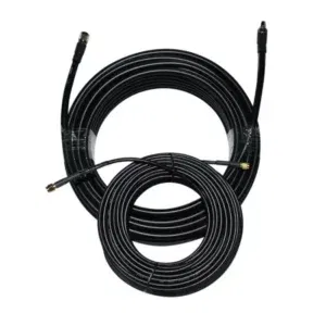 Bộ Cáp Thụ Động Beam 30m IsatDock/Terra SMA/TNC - Kết Nối Tín Hiệu Ổn Định và Đáng Tin Cậy