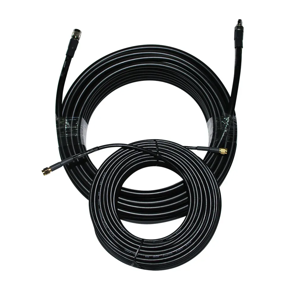 Bộ Cáp Ăng-ten Thụ Động Beam Iridium 20m