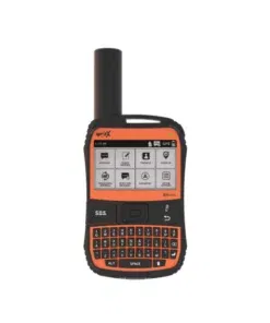 Thiết bị định vị vệ tinh SPOT X kết nối Bluetooth – Giải pháp liên lạc vệ tinh hai chiều đáng tin cậy