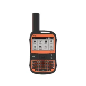 Thiết bị định vị vệ tinh SPOT X kết nối Bluetooth – Giải pháp liên lạc vệ tinh hai chiều đáng tin cậy