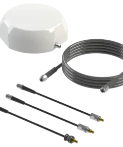 Bộ Anten Thụ Động Đa Hướng Thuraya Với Cáp 5m – Giải Pháp Kết Nối Vệ Tinh Mạnh Mẽ Cho Thiết Bị Di Động