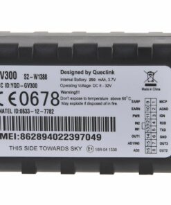 Queclink GV300N