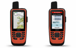 Garmin GPSMAP 86i – Thiết bị định vị và liên lạc vệ tinh hàng đầu cho hàng hải