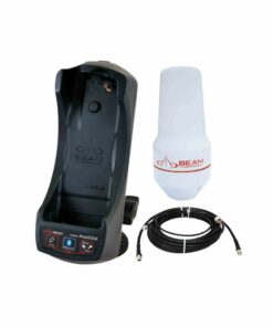 Bộ PotsDOCK Iridium 9555 – Kết Nối POTS Và Tín Hiệu Vệ Tinh Hiệu Suất Cao