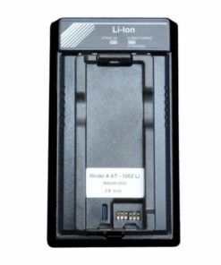 Sạc Pin Một Ngăn Iridium 9555: Giải pháp sạc tiện lợi cho điện thoại vệ tinh Iridium 9555