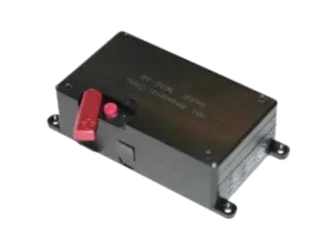 NAL Research Iridium 9602-AB Satellite Tracker – Thiết Bị Theo Dõi Vệ Tinh Toàn Cầu Nhỏ Gọn, Hiệu Quả