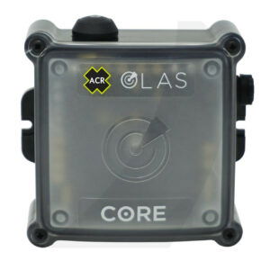 ACR OLAS Core (Base Station & Alarm System) - Hệ Thống Cảnh Báo và Định Vị Khẩn Cấp