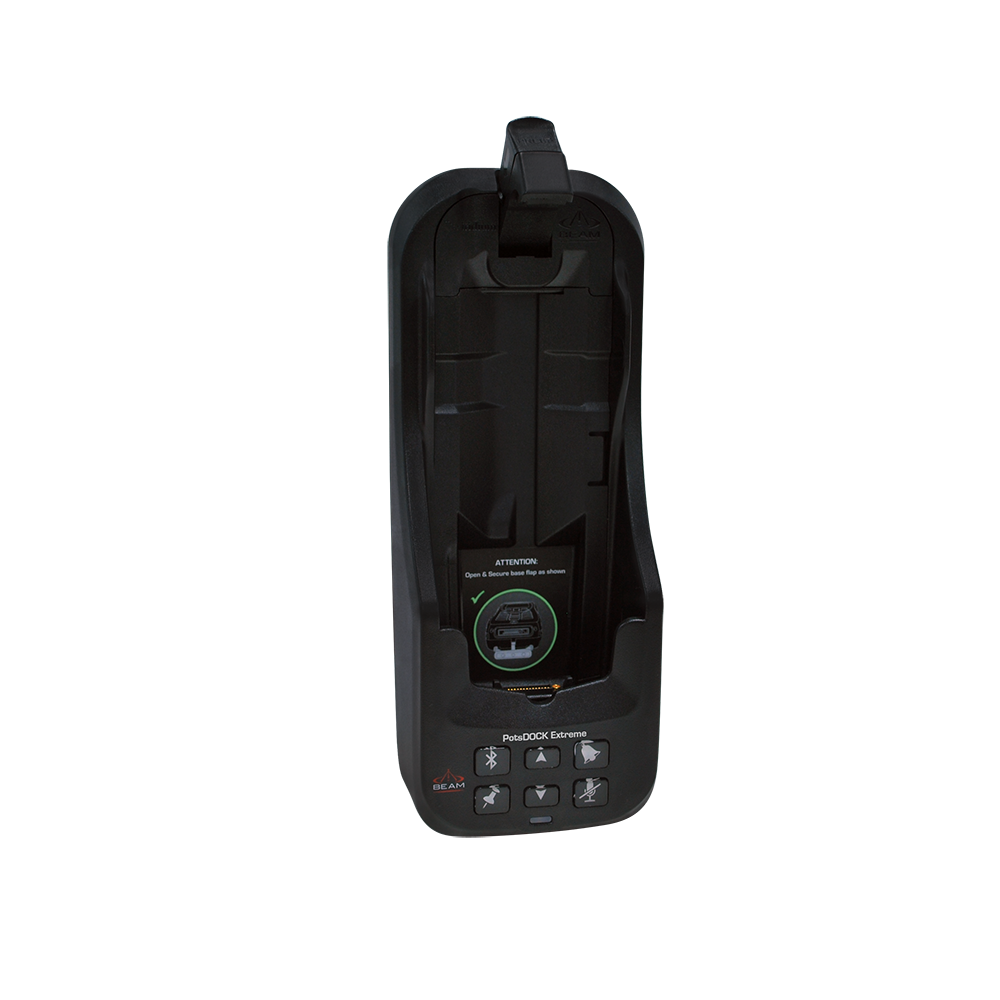 Beam 9575 DriveDOCK cho Iridium 9575 Extreme