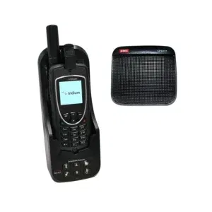 Đế docking Beam cho điện thoại vệ tinh Iridium