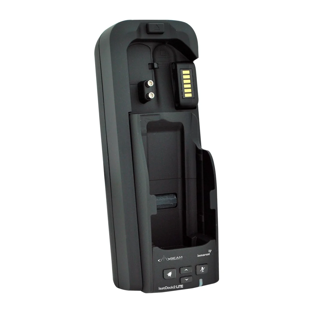 Beam IsatDock 2 Drive Bundle ISDDAM2