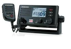 Furuno FM4800 VHF Radio - Máy Bộ Đàm Hàng Hải Tích Hợp GPS Và AIS