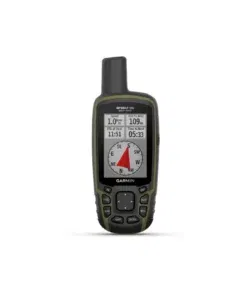Garmin GPSMAP 65s