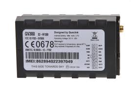 Queclink GV300N - Thiết Bị Định Vị GSM/GPS Đa Năng với Hiệu Suất Tối Ưu