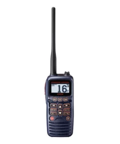 Standard Horizon HX320 6W Floating Handheld VHF - Bộ Đàm Cầm Tay Nổi Trên Nước