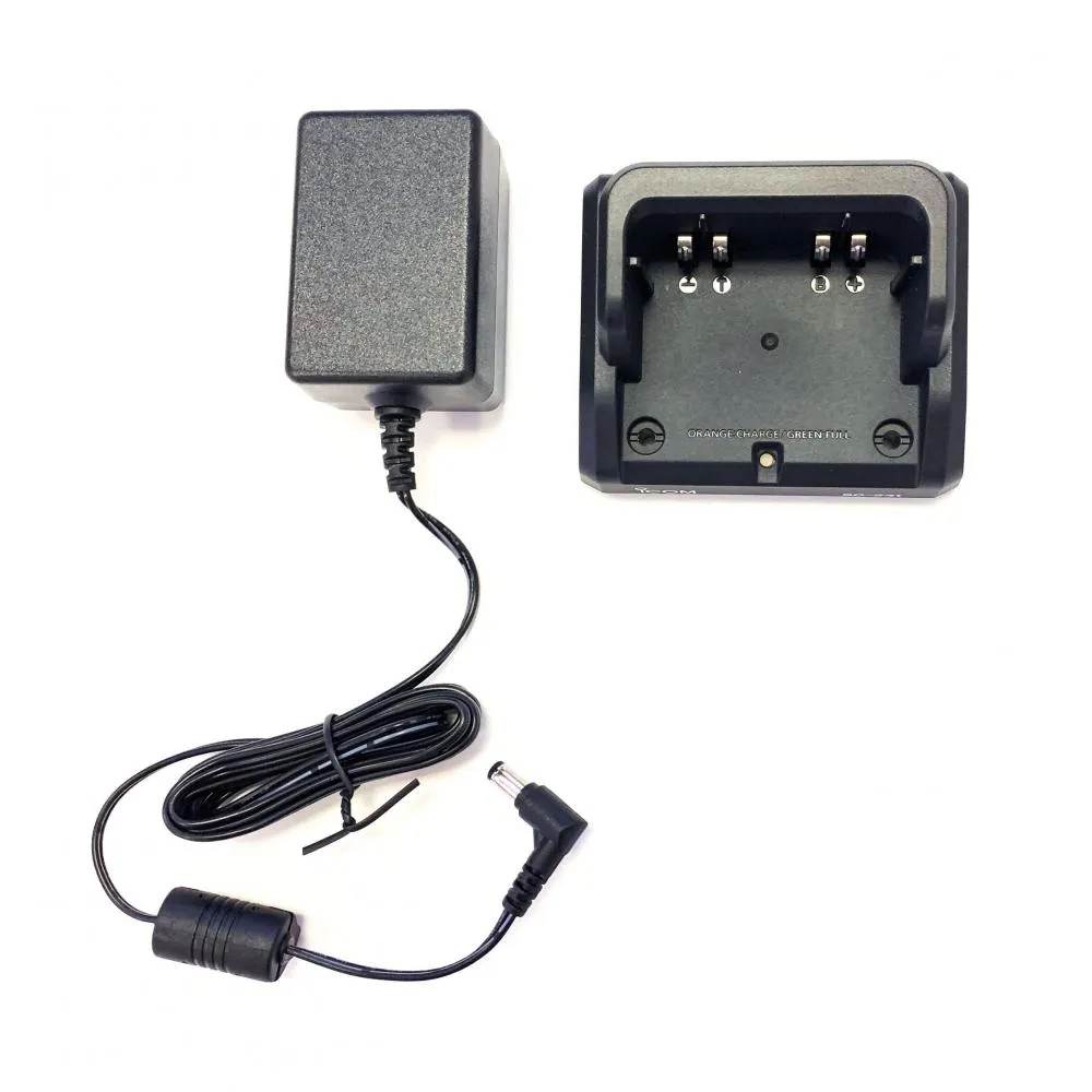 ICOM IC-SAT100 Desktop Charger