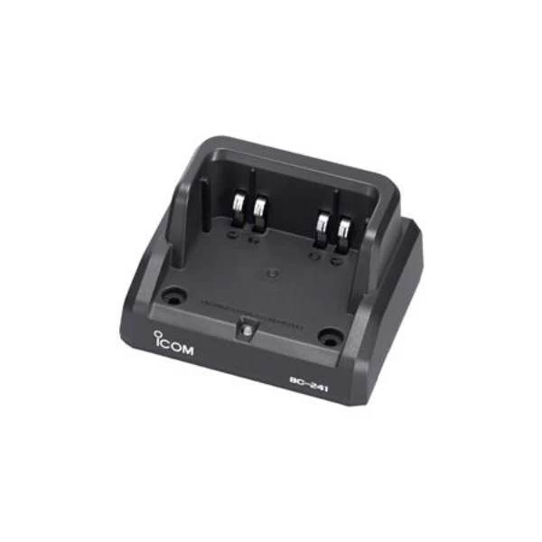 Bộ sạc BC-241 cho ICOM IC-SAT100 Desktop Charger