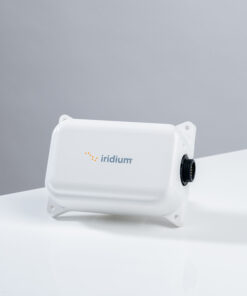 Iridium Edge Pro – Thiết bị theo dõi và quản lý tài sản vệ tinh thông minh