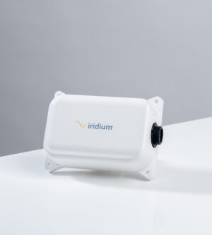 Iridium Edge Pro – Thiết bị theo dõi và quản lý tài sản vệ tinh thông minh