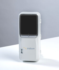 Iridium Edge Solar Satellite Asset Tracker – Thiết bị theo dõi tài sản vệ tinh, tiết kiệm năng lượng và bền bỉ