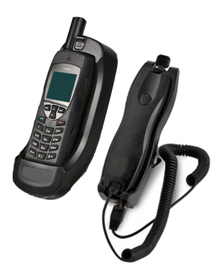 Beam 9555SDG-WB2 dùng cho điện thoại vệ tinh Iridium 9555