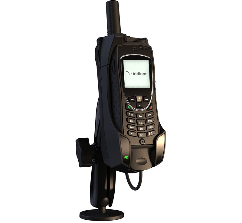 Beam 9555SDG-WB2 dùng cho điện thoại vệ tinh Iridium 9555