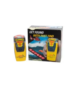 McMurdo FastFind 220 PLB