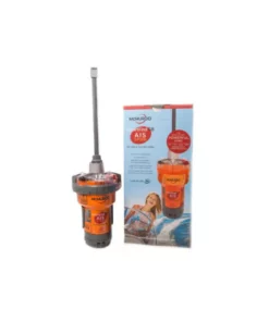 McMurdo G8 SmartFind EPIRB (Kích hoạt tự động) - Thiết Bị Phát Tín Hiệu Khẩn Cấp Hàng Hải Với AIS và GPS
