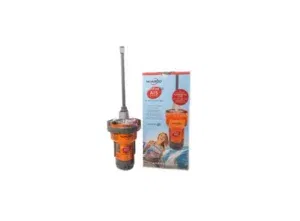 McMurdo G8 SmartFind EPIRB (Kích hoạt tự động) - Thiết Bị Phát Tín Hiệu Khẩn Cấp Hàng Hải Với AIS và GPS
