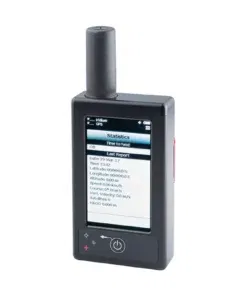 Thiết Bị Định Vị Vệ Tinh NAL Research Shout GSM – Kết hợp công nghệ vệ tinh và GSM linh hoạt