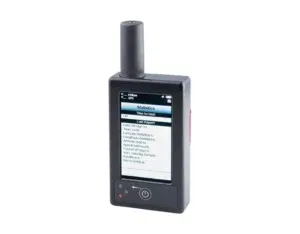 Thiết Bị Định Vị Vệ Tinh NAL Research Shout GSM – Kết hợp công nghệ vệ tinh và GSM linh hoạt