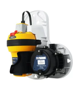 Ocean Signal SafeSEA EPIRB1 PRO (Cat1) - Thiết Bị Phát Tín Hiệu Khẩn Cấp Toàn Cầu