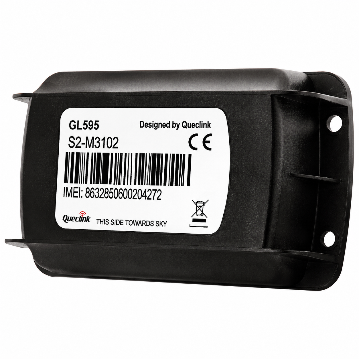 Queclink GL505 thiết bị định vị GSM GPS