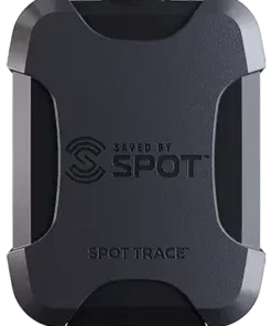 SPOT Trace Satellite Tracker – Thiết bị theo dõi tài sản và phương tiện qua vệ tinh