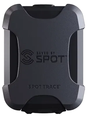 SPOT Trace Satellite Tracker – Thiết bị theo dõi tài sản và phương tiện qua vệ tinh