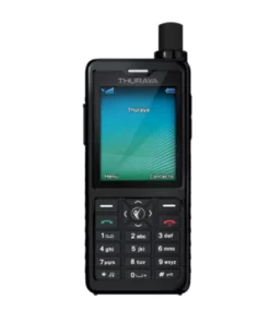 Điện Thoại Vệ Tinh Thuraya XT-PRO
