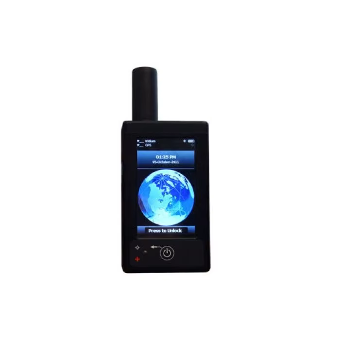 NAL Research Shout GSM