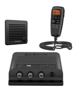 Garmin VHF 315 - Bộ Đàm VHF Hiện Đại Với Hiệu Suất Vượt Trội