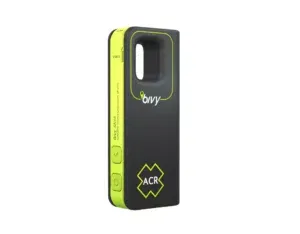 Thiết Bị Liên Lạc Vệ Tinh 2 Chiều ACR Bivy Stick Gọn Nhẹ Và Đáng Tin Cậy