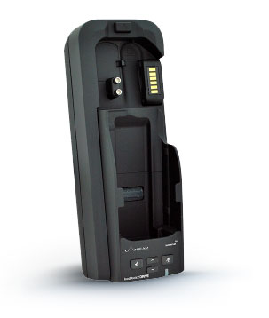 Beam IsatDock 2 Drive Bundle (ISDDAM2) – Giải pháp kết nối vệ tinh hoàn chỉnh cho phương tiện