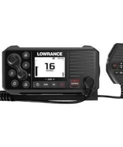 Bộ đàm Lowrance LINK-6S chính hãng