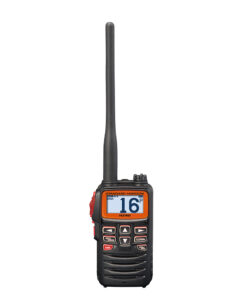 Bộ đàm Standard Horizon HX40