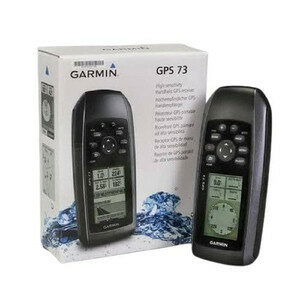 Garmin GPS 73 - Người Bạn Đồng Hành Đáng Tin Cậy Cho Mọi Chuyến Đi