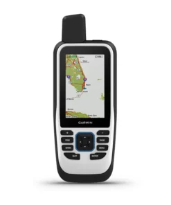 Garmin GPSMAP 86s - GPS Cầm Tay Cao Cấp Với Khả Năng Kết Nối và Điều Hướng Chính Xác