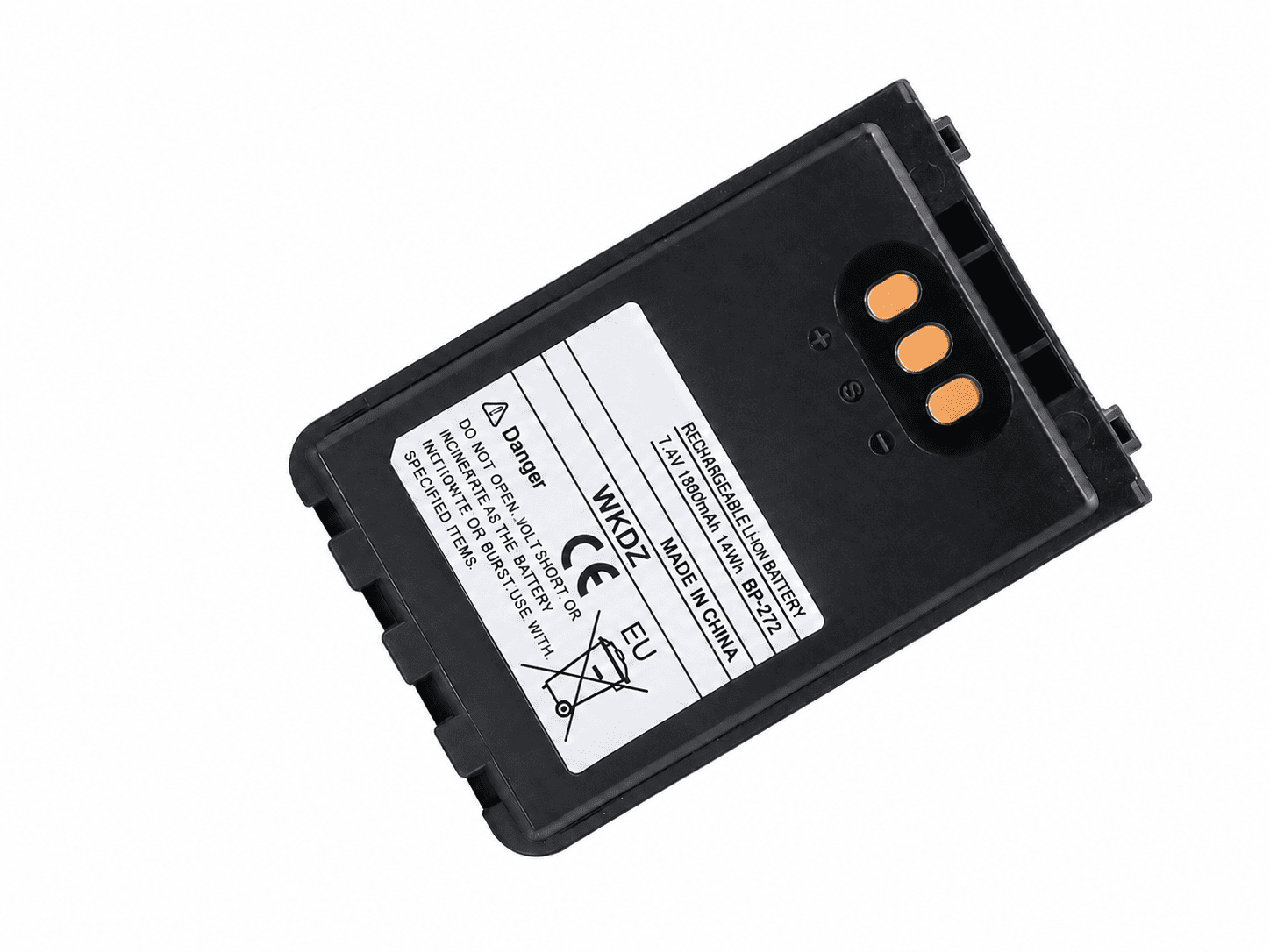 Pin Icom IP503H